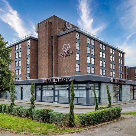 Hotel Doubletree By Hilton London Ealing Exterior foto